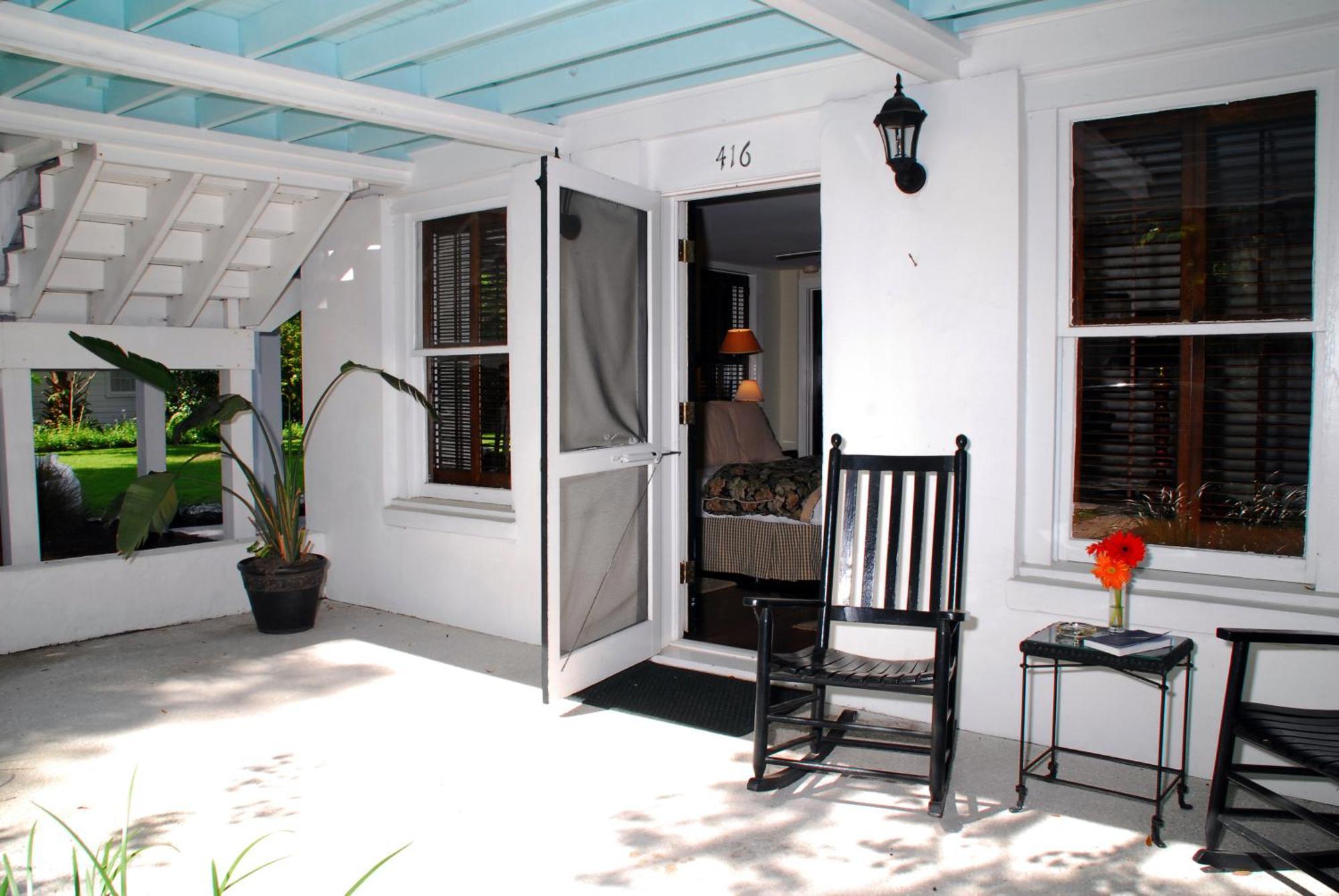 Rhett House Beaufort Exterior foto