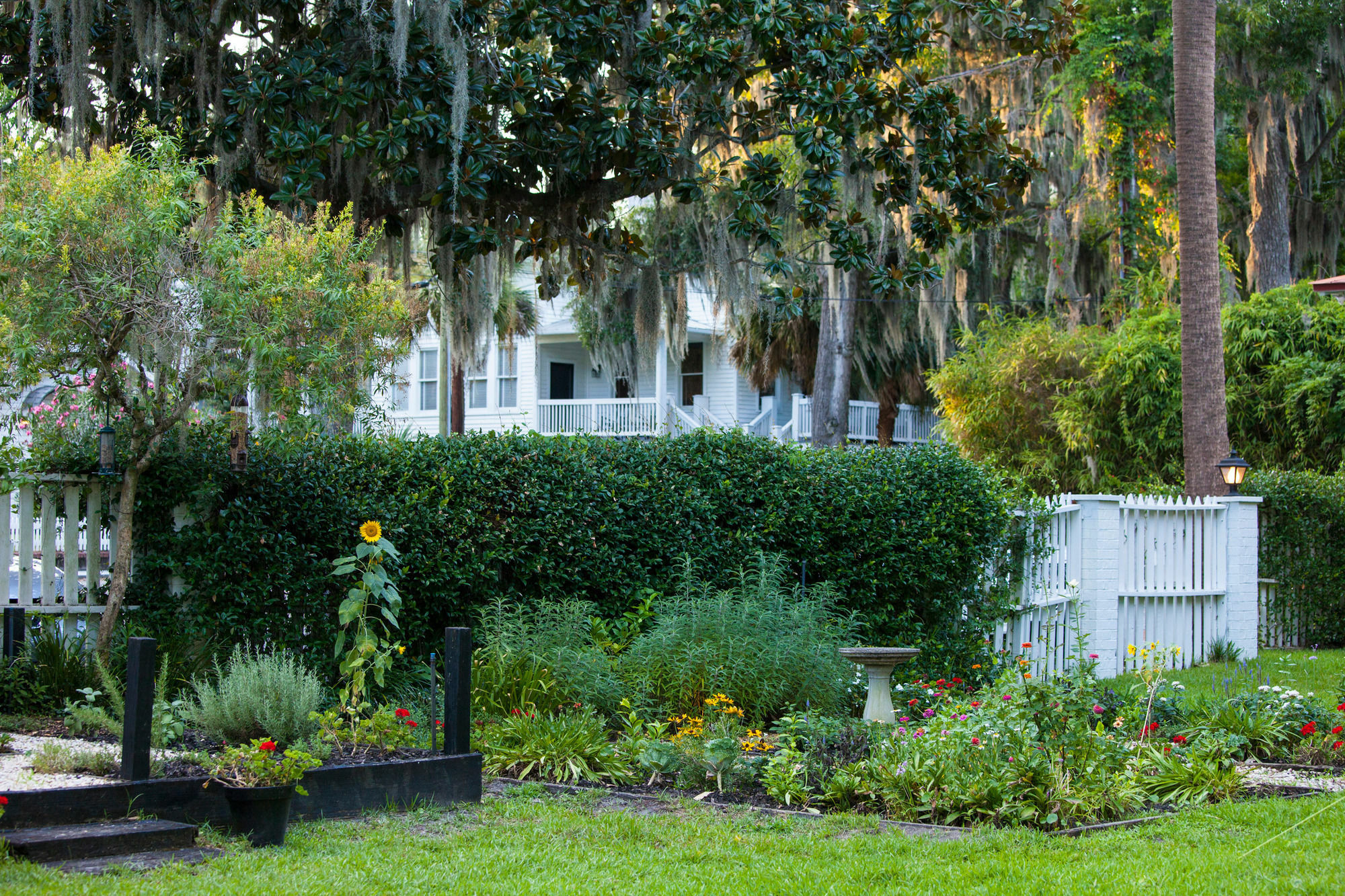 Rhett House Beaufort Exterior foto